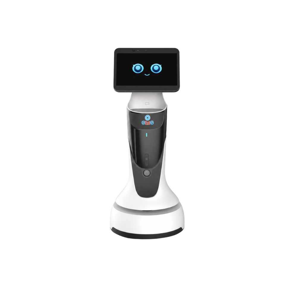 GreetingBot