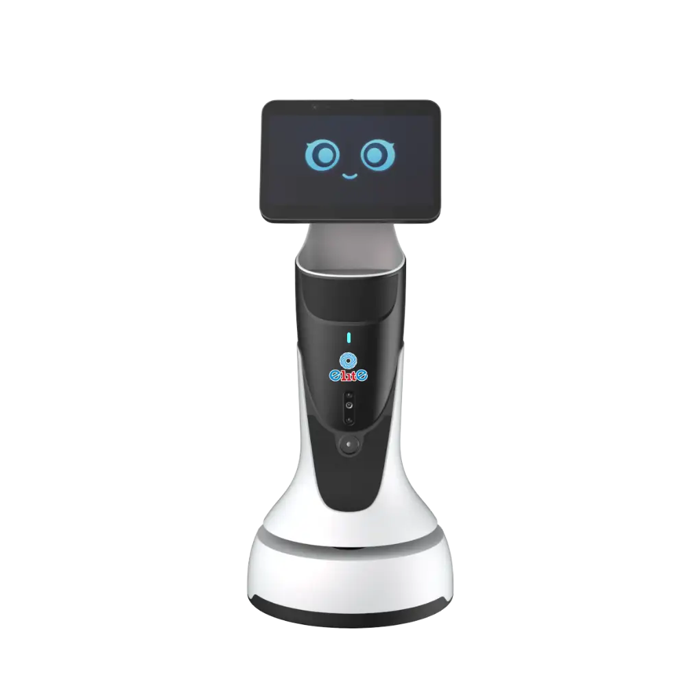 Elite Greetingbot Mini