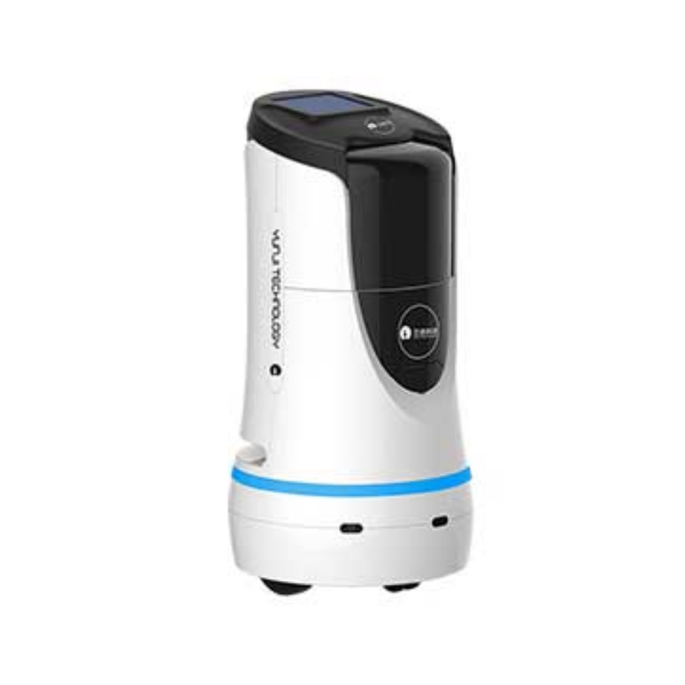 Yunji Run Robot
