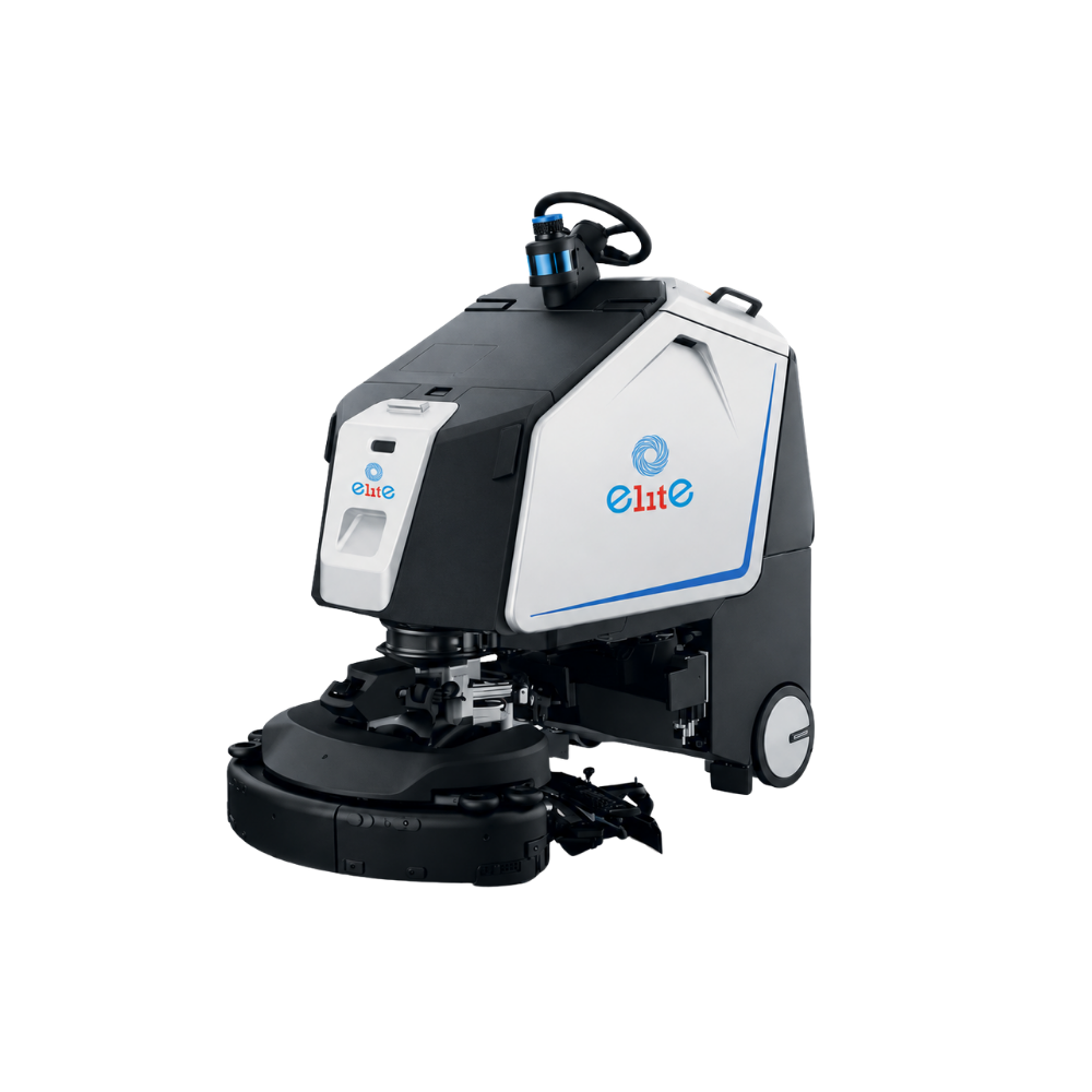 Scrubber 75