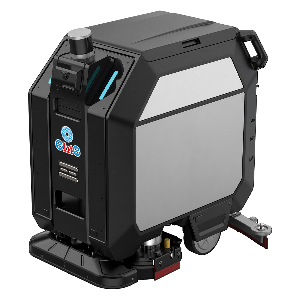 Elite Cenobots L50