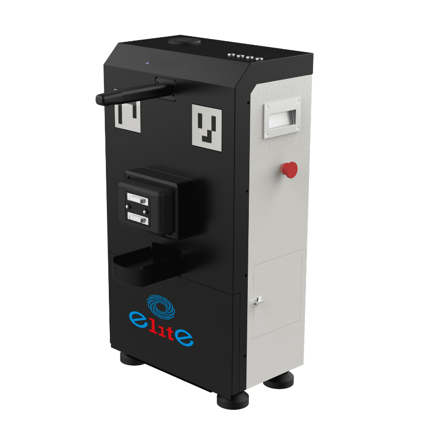 Dock sạc & bồn nước di động