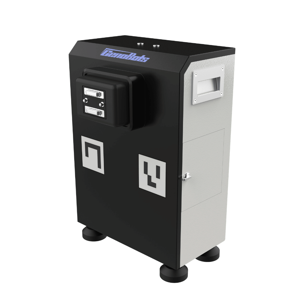 CenoBots SP50