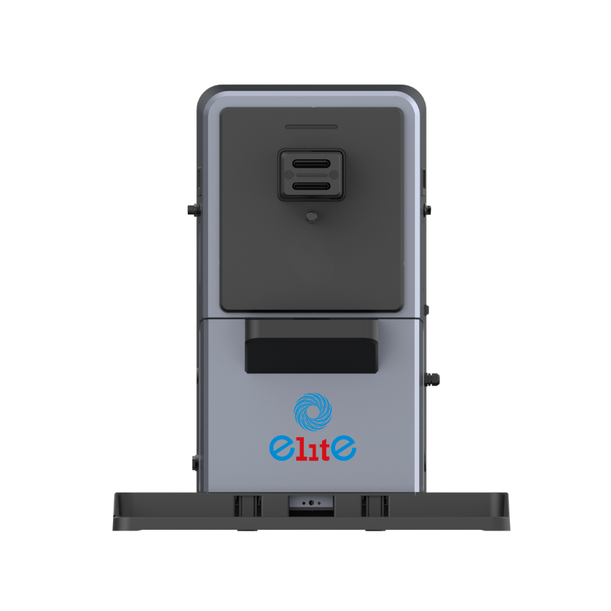 Workstation tự động