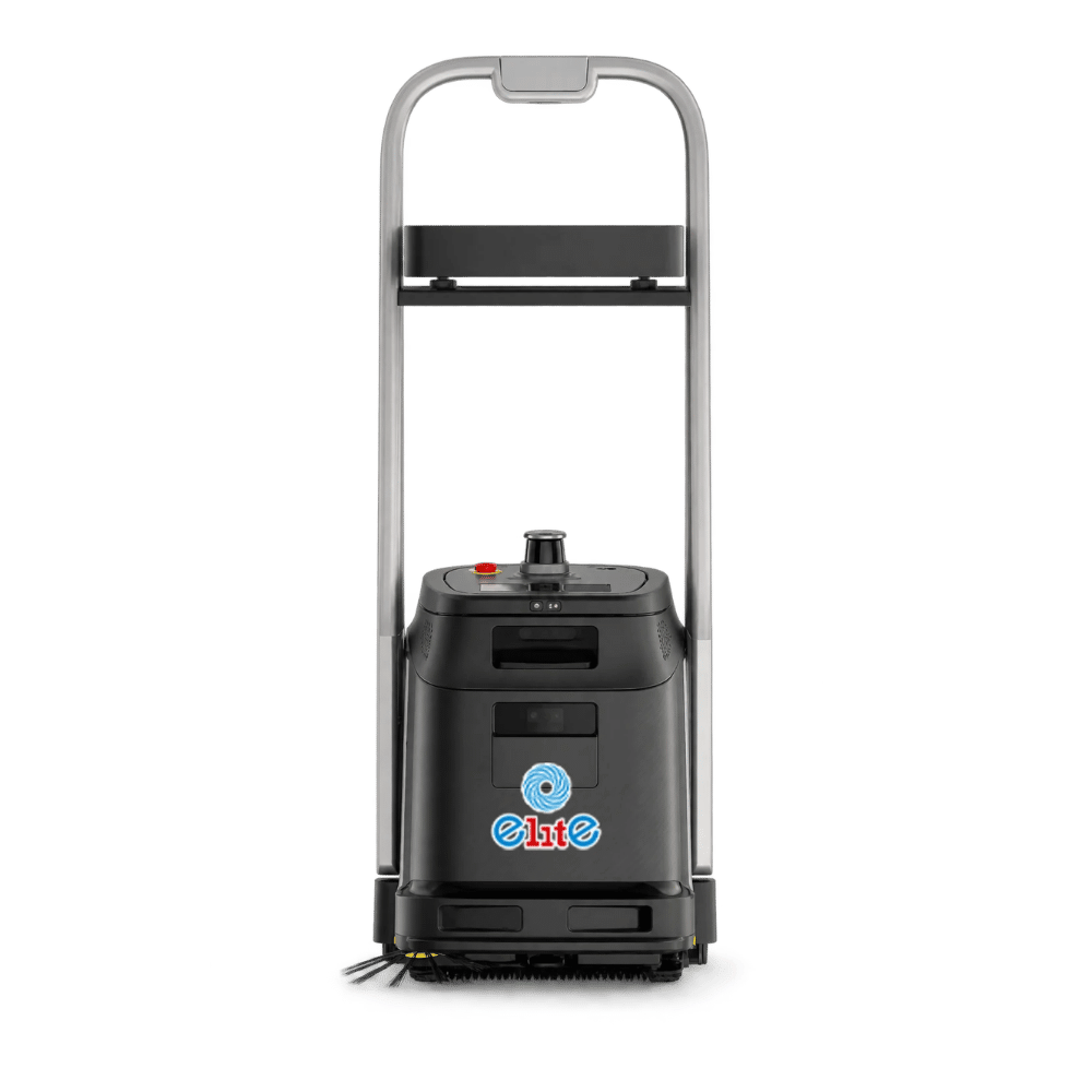 Vacuum 40