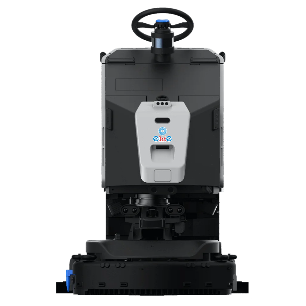 Elite Scrubber 75