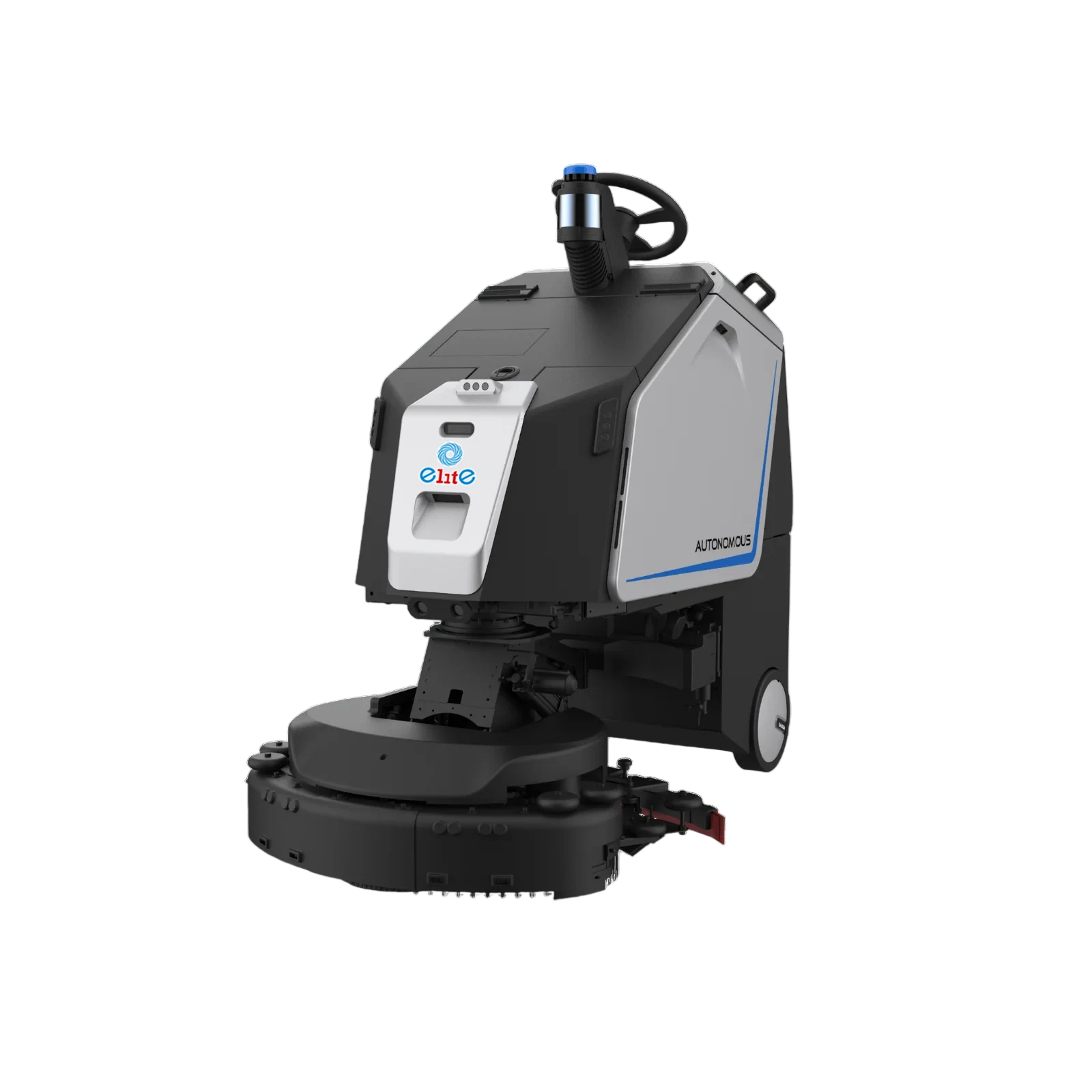 Vacuum 40